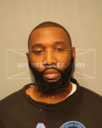 Jamal R Morris