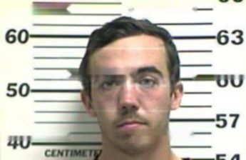 Jeffery Matthew Morgan