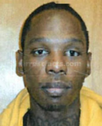 Orlando Marquiz Robinson