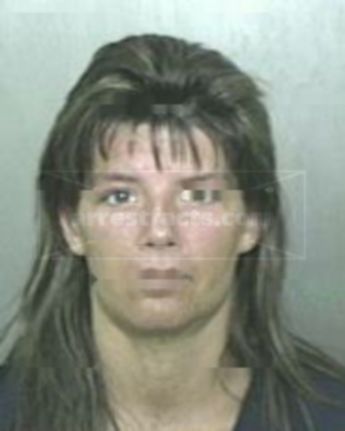 Brenda Barker