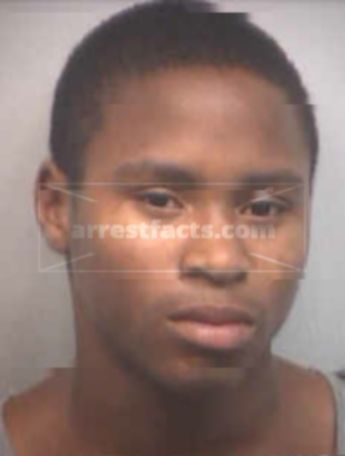 Dijon Kinney