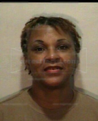 Betty Ruth Daniels