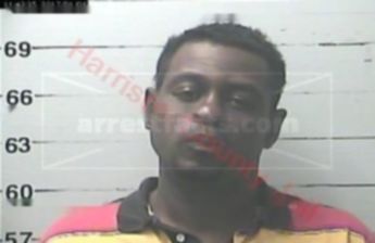 Roderick Vashon Mccants