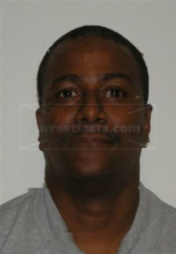Cedrick Karl Shorter