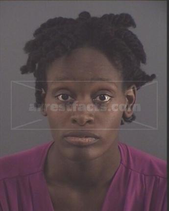 Jacolby Maree Knox