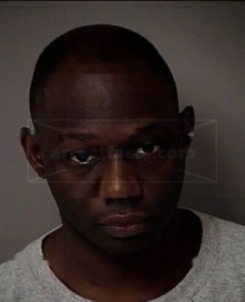 Damion Semour Hickman