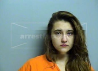 Kasey Lee Baxter