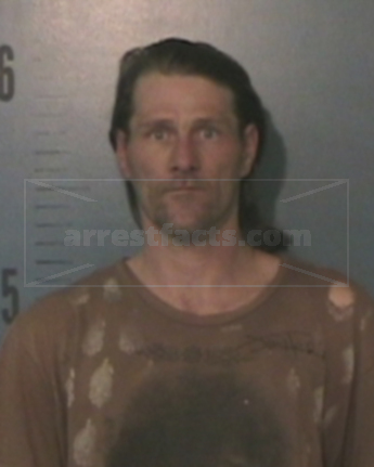 Brandon Allen Brewer