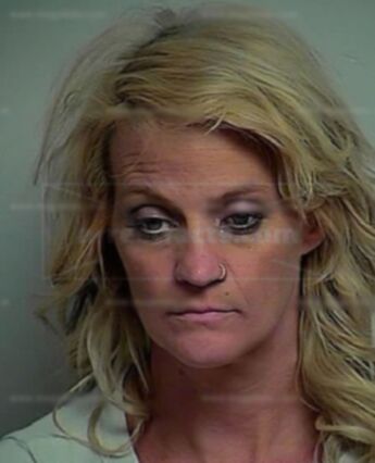 Heather Brooke Crystal