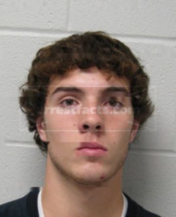 Chaison Hunter Holland