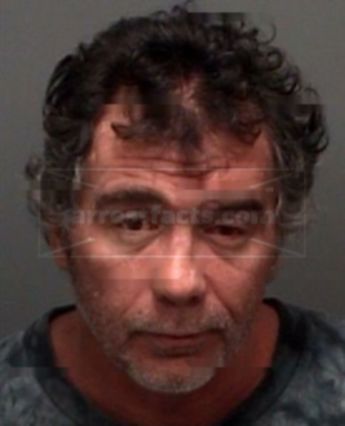 Ronald Lee Wall