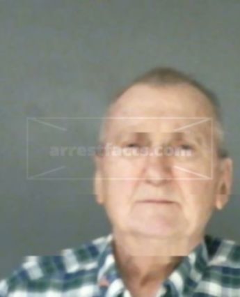 Robert James Hughes