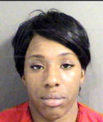 Brittney Renee Arrington