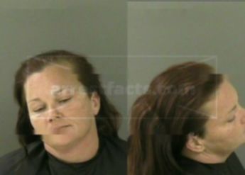 Claudine Evelyn Rogers