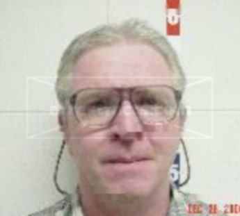 Tony Lynn James