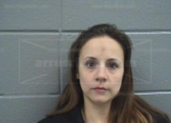 Harmony L Mcbrien