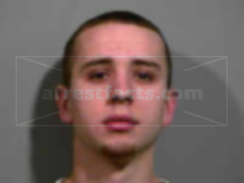 Nathan Harrison Gates