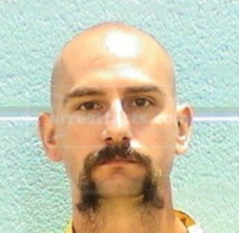 Erik C. Strickland