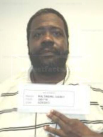 Garey Lionel Baltimore