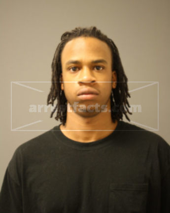 Dantrell L Brown
