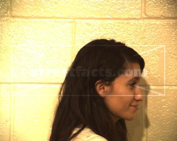 Rosalinda Rios Cantu