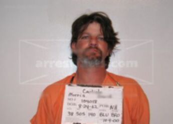 Morris David Carlisle