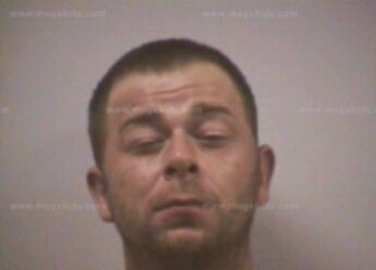 Troy Benton Larrison