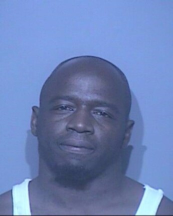Ladarrell Fields