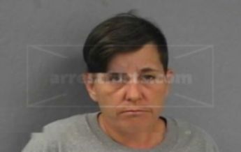 Tammy Marlene Clarkson