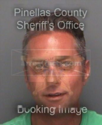 Jeffrey Thomas Hayes