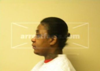 Jaronna R Cosby