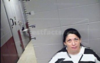 Tabitha Michelle Alfonso