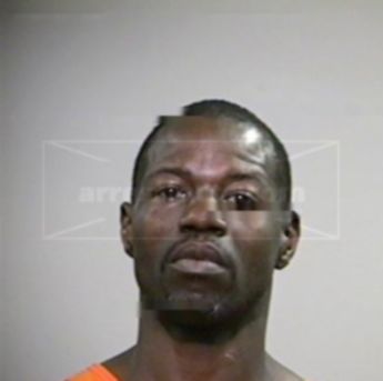 Willie Ben Mccoy