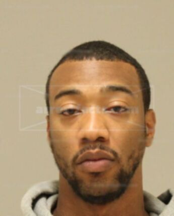 Darron Avery Hughes