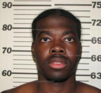 Fredrick Eugene Freeman