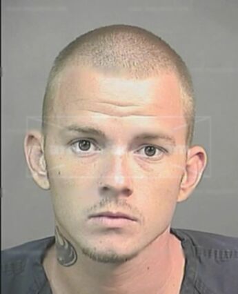 Curtis Allen Grant