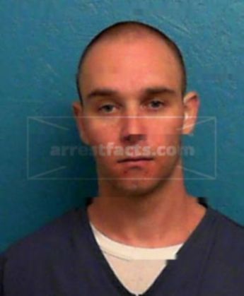 Dustin Allen Sims