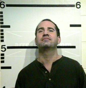 Todd Jason Rainwater