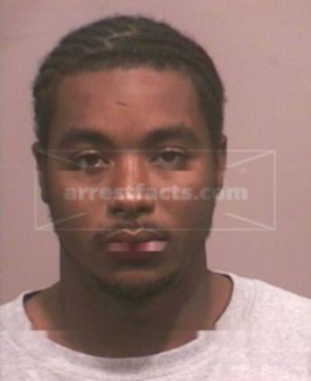 Trevaris Kirkland