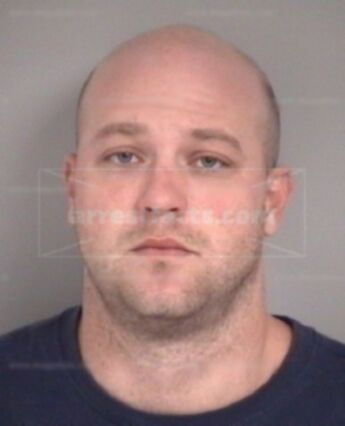 Joshua Franklin Chastain