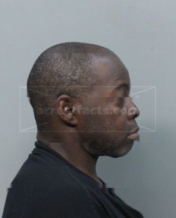 Shedric Wright