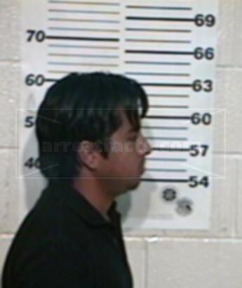 Patricio Martinez