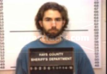 Mark Jason Clark