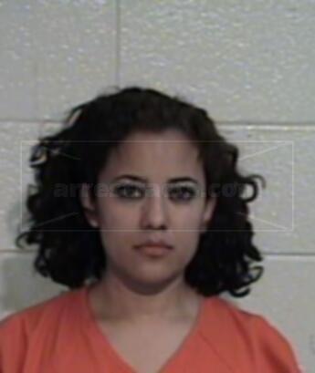 Karla Janet Gomez Martinez