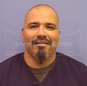 Martin Z. Correa