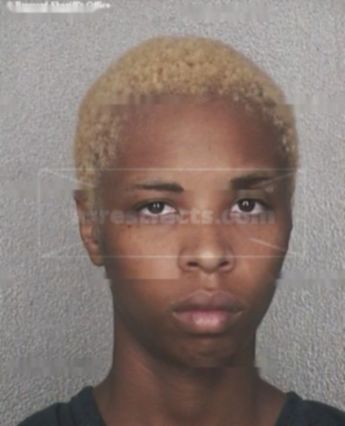 Shanijah Latrice Knowles