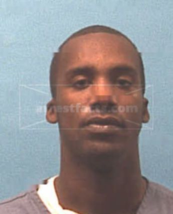 Keno Whitted