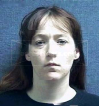 Nichole Jewell Eastin Mesman