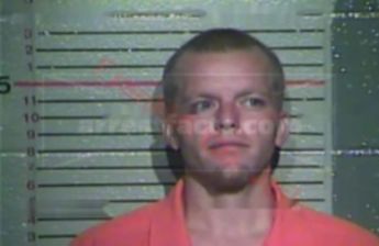 Brent Allen Salley