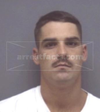 Joshua Wade Jolley